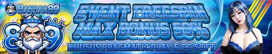 Event Freespin Pragmatic